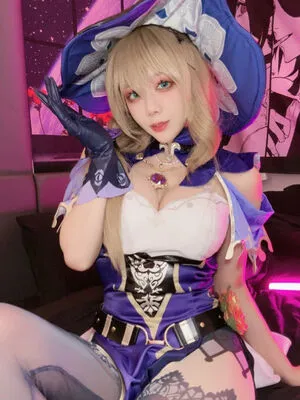 Jiu Yan OnlyFans Leaked Free Thumbnail Picture - #fYTSHvMa8K