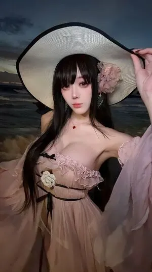 Jiu Yan OnlyFans Leaked Free Thumbnail Picture - #fnvB5ZIUY7