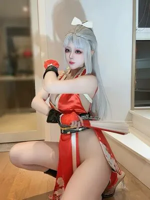 Jiu Yan OnlyFans Leaked Free Thumbnail Picture - #gEFECYhSbN