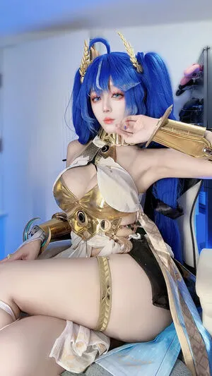 Jiu Yan OnlyFans Leaked Free Thumbnail Picture - #gJ1IG6F7M9