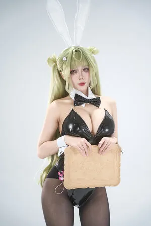 Jiu Yan OnlyFans Leaked Free Thumbnail Picture - #gNQjZKs33P