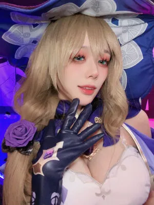 Jiu Yan OnlyFans Leaked Free Thumbnail Picture - #hgiQkKpqmG