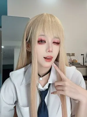 Jiu Yan OnlyFans Leaked Free Thumbnail Picture - #iX2hn7RIe1