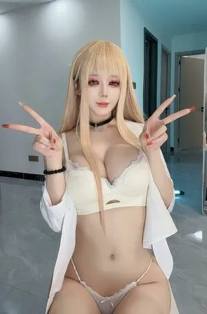 Jiu Yan OnlyFans Leaked Free Thumbnail Picture - #jKOLSYaqQW