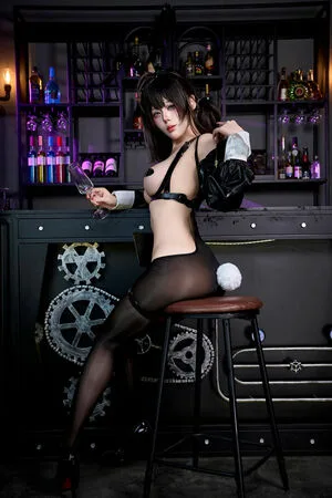 Jiu Yan OnlyFans Leaked Free Thumbnail Picture - #km9cl76fBd