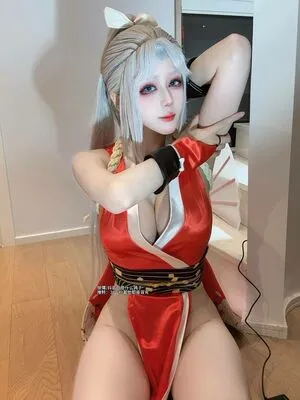 Jiu Yan OnlyFans Leaked Free Thumbnail Picture - #lUiu6ARqnC