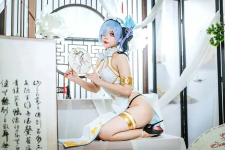 Jiu Yan OnlyFans Leaked Free Thumbnail Picture - #p7X1UlsZxb
