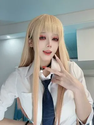 Jiu Yan OnlyFans Leaked Free Thumbnail Picture - #qA651sS0nb