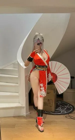 Jiu Yan OnlyFans Leaked Free Thumbnail Picture - #qQ1hhHJt4l