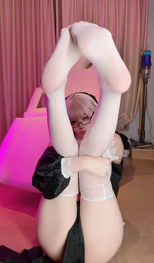 Jiu Yan OnlyFans Leaked Free Thumbnail Picture - #qlwriO1SSs