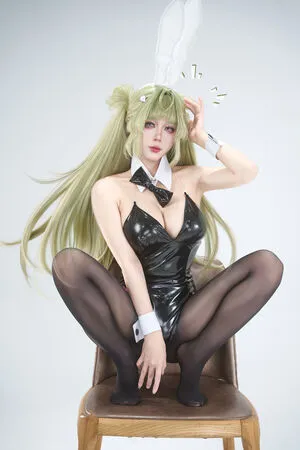 Jiu Yan OnlyFans Leaked Free Thumbnail Picture - #rMDDqikBCi