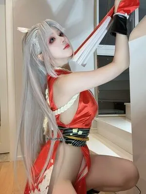 Jiu Yan OnlyFans Leaked Free Thumbnail Picture - #sijxWZtNNp