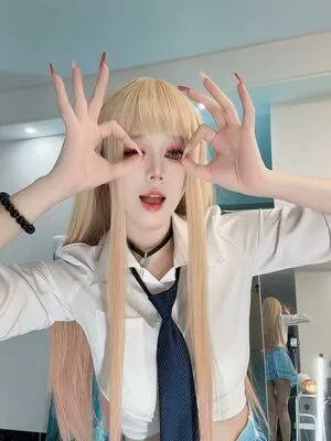 Jiu Yan OnlyFans Leaked Free Thumbnail Picture - #tCMOp7ZvSN