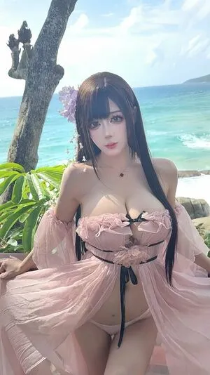 Jiu Yan OnlyFans Leaked Free Thumbnail Picture - #vOTA8qXSeL