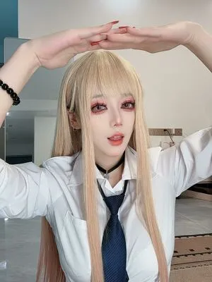 Jiu Yan OnlyFans Leaked Free Thumbnail Picture - #wWH9XHO7fM