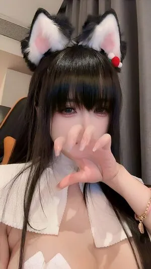 Jiu Yan OnlyFans Leaked Free Thumbnail Picture - #ztUsUxJgeh