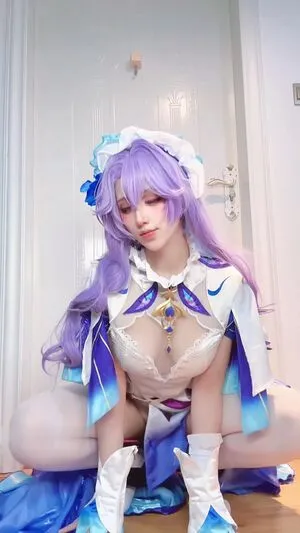 jiuqucka OnlyFans Leaked Free Thumbnail Picture - #6aHRSYOZBi