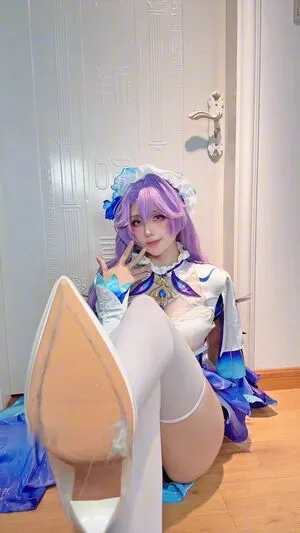 jiuqucka OnlyFans Leaked Free Thumbnail Picture - #9YvKY0HBBK