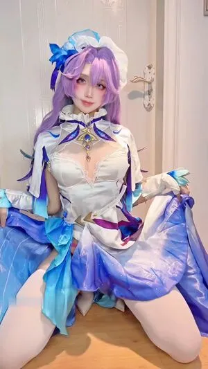 jiuqucka OnlyFans Leaked Free Thumbnail Picture - #LQ89XZAqnV