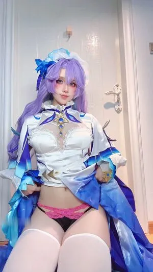 jiuqucka OnlyFans Leaked Free Thumbnail Picture - #XO4WVhcxBA