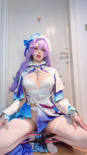 jiuqucka OnlyFans Leaked Free Thumbnail Picture - #XPySeRnWPk