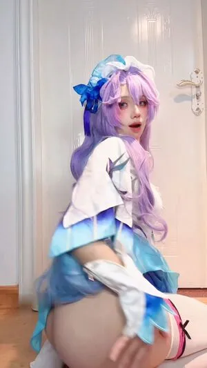 jiuqucka OnlyFans Leaked Free Thumbnail Picture - #zyyOg3SvZT