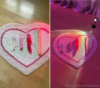 Jiwooe OnlyFans Leaked Free Thumbnail Picture - #QPR8HZudTT