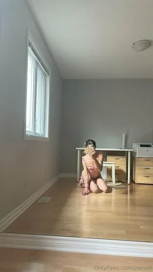 Jiwooe OnlyFans Leaked Free Thumbnail Picture - #XBFy7oVx2C