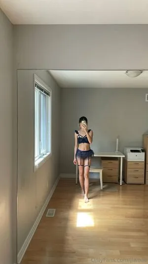 Jiwooe OnlyFans Leaked Free Thumbnail Picture - #sVSBFFbLRE