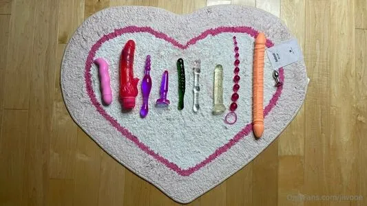 Jiwooe OnlyFans Leaked Free Thumbnail Picture - #v66jZJwWmR