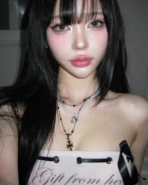Jiyoon OnlyFans Leaked Free Thumbnail Picture - #7zPG53S6GI