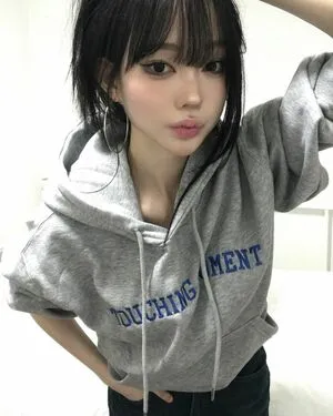Jiyoon OnlyFans Leaked Free Thumbnail Picture - #OlgUro74Bu