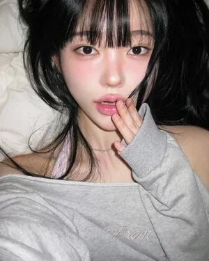 Jiyoon OnlyFans Leaked Free Thumbnail Picture - #ybXEZPLj4U
