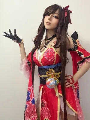 Jiyuzen OnlyFans Leaked Free Thumbnail Picture - #180MpyE5Se