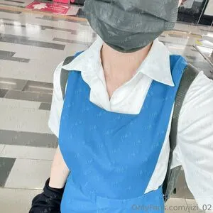 Jizi OnlyFans Leaked Free Thumbnail Picture - #NK1aX9sM6A