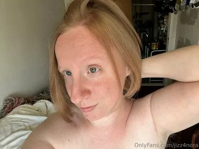 Jizz4nora OnlyFans Leaked Free Thumbnail Picture - #Szl5AC4jYM