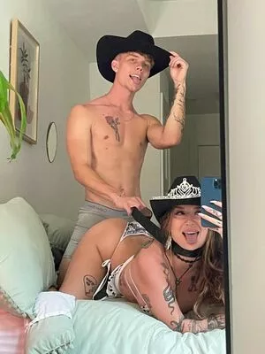 jizzjazz OnlyFans Leaked Free Thumbnail Picture - #8WF9tMin81