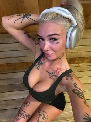 jizzjazz OnlyFans Leaked Free Thumbnail Picture - #Ni3Zvupb3U