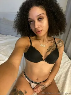 Jizzyjasi OnlyFans Leaked Free Thumbnail Picture - #PoyBKdC2tQ