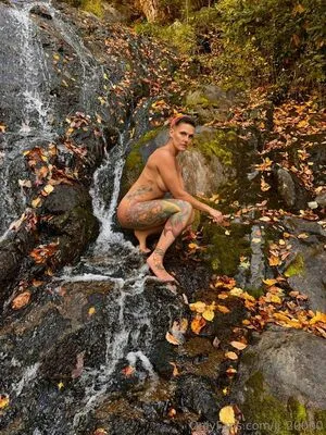 Jj OnlyFans Leaked Free Thumbnail Picture - #UntkypjoEO