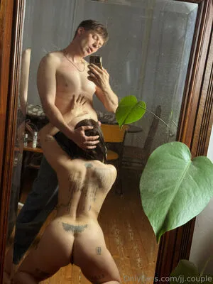 Jj Couple OnlyFans Leaked Free Thumbnail Picture - #Qc82lIcO4Y