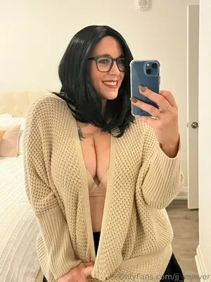 Jj Sawyer OnlyFans Leaked Free Thumbnail Picture - #HRIRre6q8l