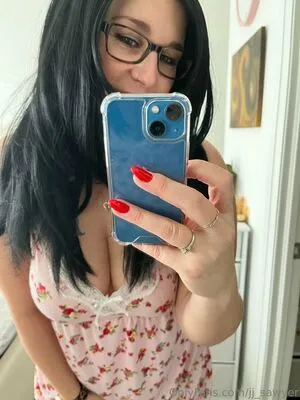 Jj Sawyer OnlyFans Leaked Free Thumbnail Picture - #LF3G1tP9XC