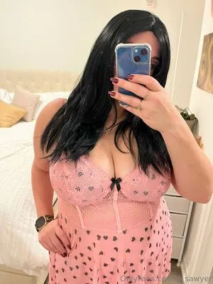 Jj Sawyer OnlyFans Leaked Free Thumbnail Picture - #MWPuKnPYfG