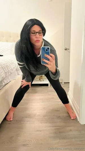 Jj Sawyer OnlyFans Leaked Free Thumbnail Picture - #Ur6G4xhhWK