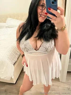 Jj Sawyer OnlyFans Leaked Free Thumbnail Picture - #pS6hDkWWzq