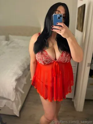 Jj Sawyer OnlyFans Leaked Free Thumbnail Picture - #q9ezePQpla