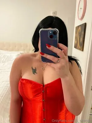 Jj Sawyer OnlyFans Leaked Free Thumbnail Picture - #xpsP7Jve2v