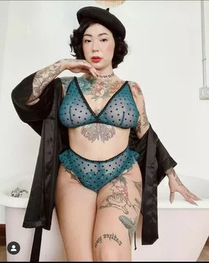 JJ.Anga OnlyFans Leaked Free Thumbnail Picture - #8KxLFxikgr