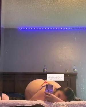 Jjackie R OnlyFans Leaked Free Thumbnail Picture - #GBR3L3SWck